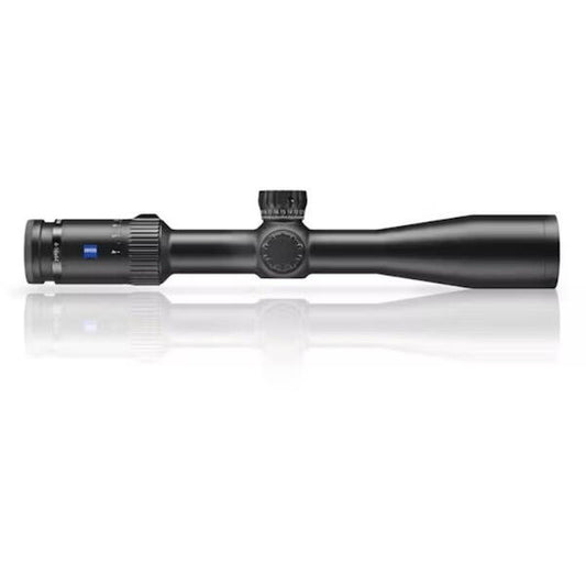 Lunetă Zeiss Conquest V4 4-16x44 - Reticul Iluminat, Precizie Vânătoare - 1