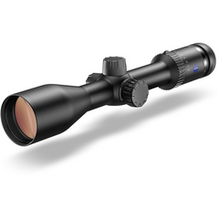 Lunetă Zeiss Conquest V6 2-12x50 - Punct Roșu, Imagini Clare - 1