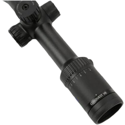 Lunetă Zeiss Conquest V6 2-12x50 - Punct Roșu, Imagini Clare - 2