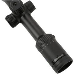 Lunetă Zeiss Conquest V6 2-12x50 - Punct Roșu, Imagini Clare - 2