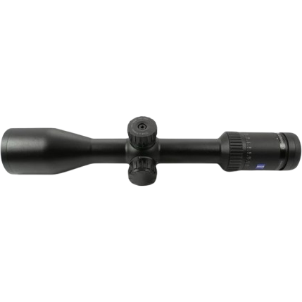 Lunetă Zeiss Conquest V6 2-12x50 - Punct Roșu, Imagini Clare - 3