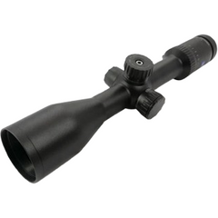 Lunetă Zeiss Conquest V6 2-12x50 - Punct Roșu, Imagini Clare - 4