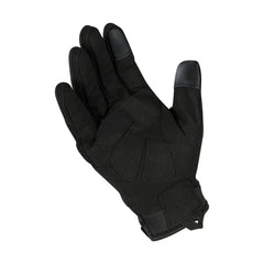 Mănuși A30 M-Tac - Negre, Tactice cu TouchScreen
