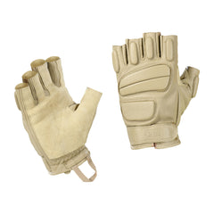 Mănuși Fără Degete Assault Tactical Mk.1 M-Tac - Khaki