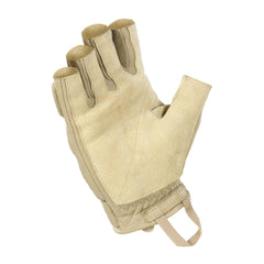Mănuși Fără Degete Assault Tactical Mk.1 M-Tac - Khaki