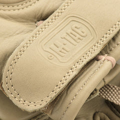Mănuși Fără Degete Assault Tactical Mk.1 M-Tac - Khaki