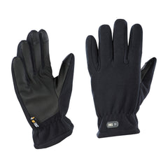 Mănuși Fleece Thinsulate M-Tac - Dark Navy Blue Touchscreen