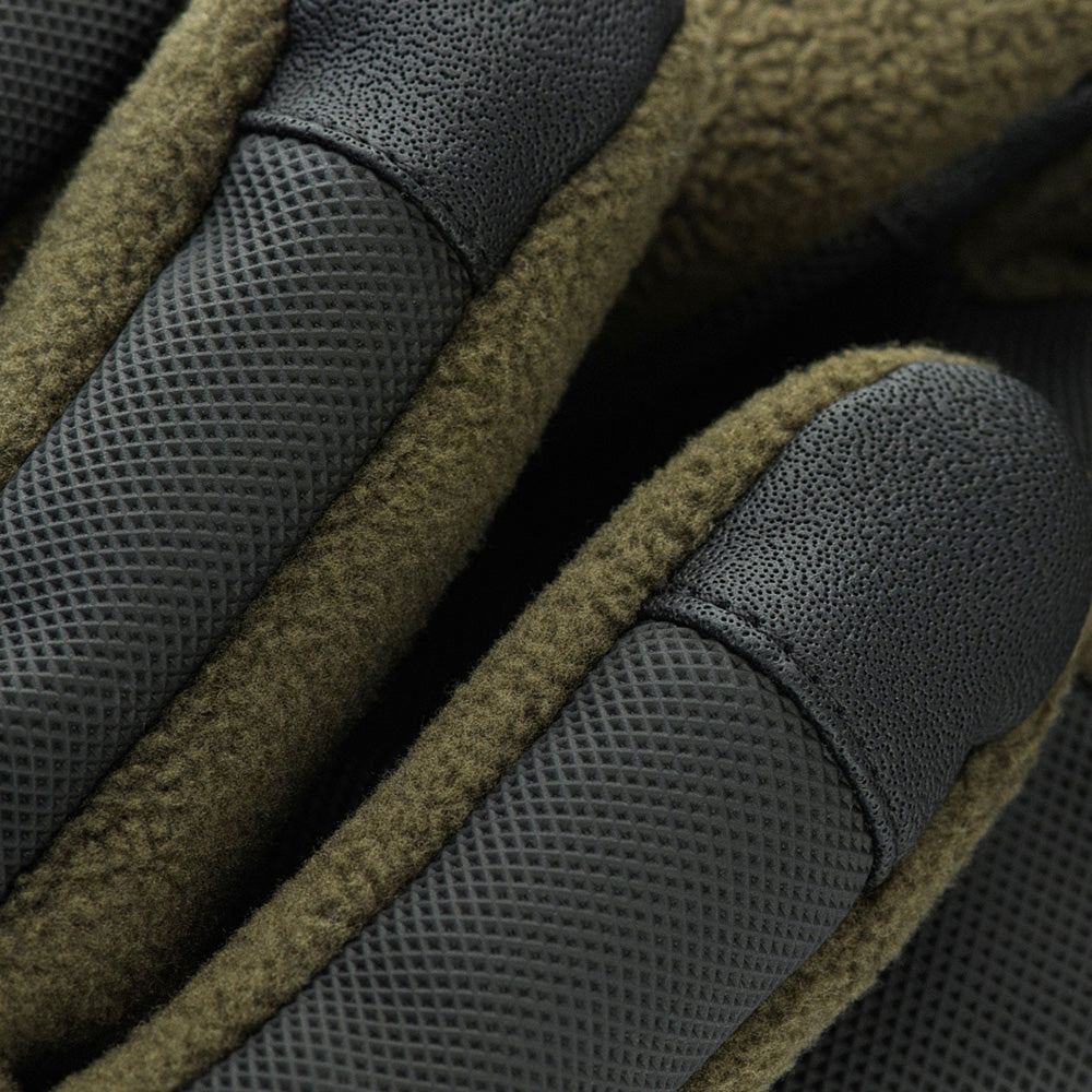 Mănuși Fleece Thinsulate M-Tac - Olive Touch Screen