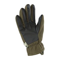 Mănuși Fleece Thinsulate M-Tac - Olive Touch Screen