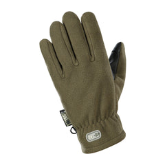 Mănuși Fleece Thinsulate M-Tac - Olive Touch Screen
