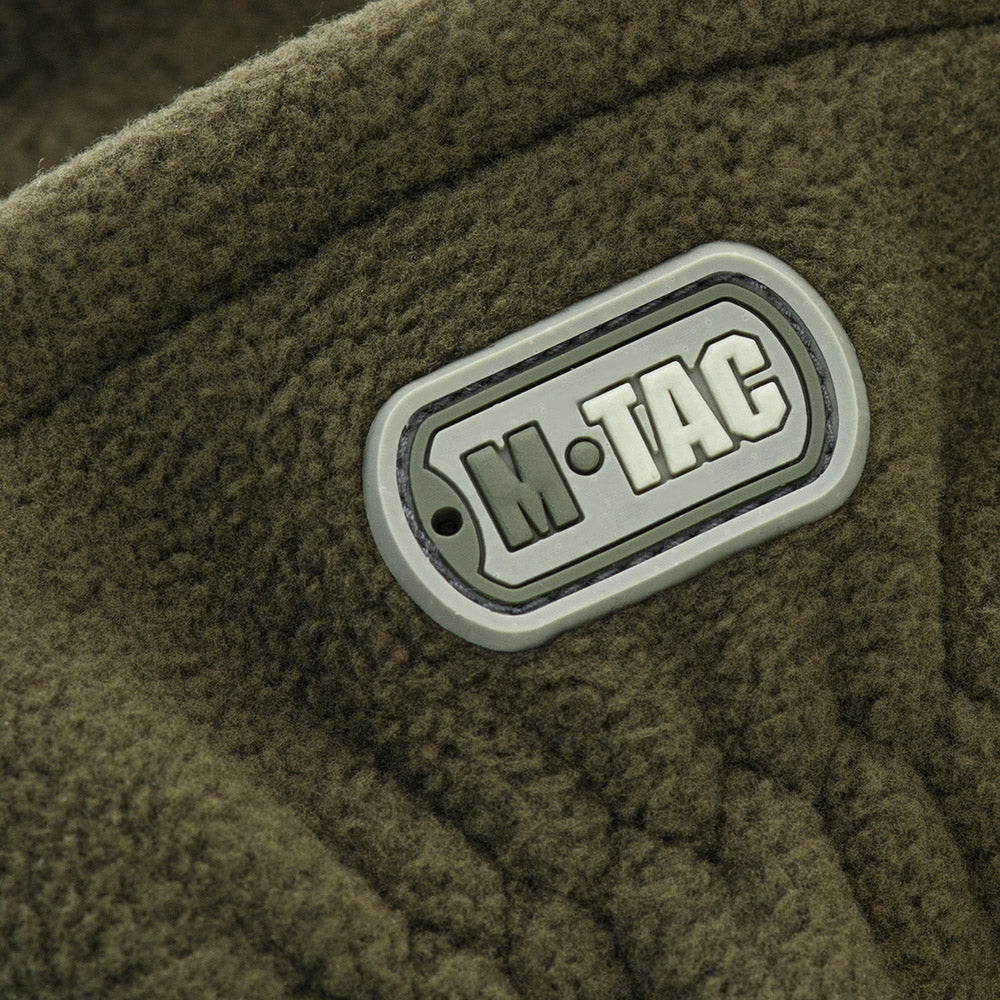 Mănuși Fleece Thinsulate M-Tac - Olive Touch Screen