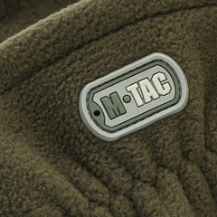 Mănuși Fleece Thinsulate M-Tac - Olive Touch Screen