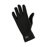 Mănuși iarnă Soft Shell M-Tac - Negru, Cald și Rezistent