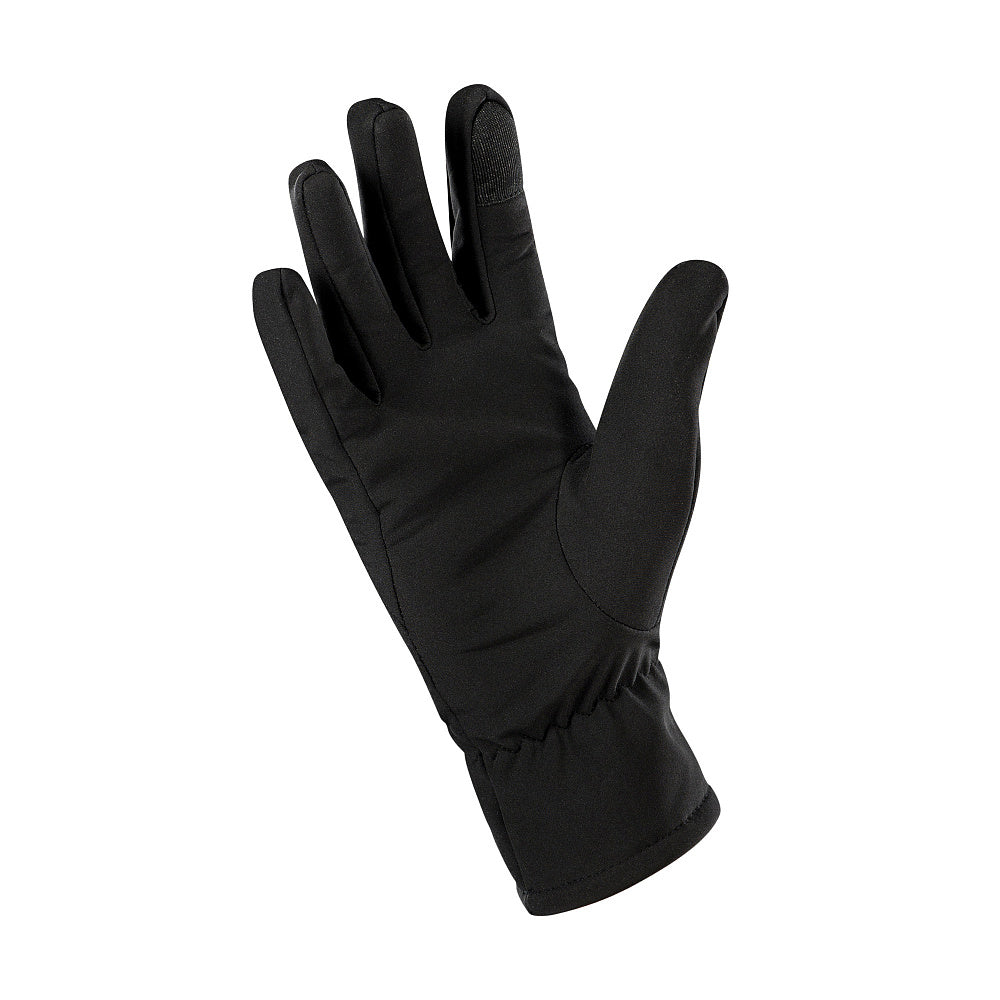 Mănuși iarnă Soft Shell M-Tac - Negru, Cald și Rezistent