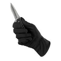 Mănuși iarnă Soft Shell M-Tac - Negru, Cald și Rezistent