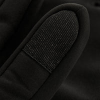 Mănuși iarnă Soft Shell M-Tac - Negru, Cald și Rezistent