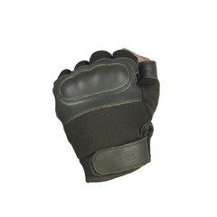 Mănuși M-Tac Assault Tactical Mk.4 - Fără Degete, Olive