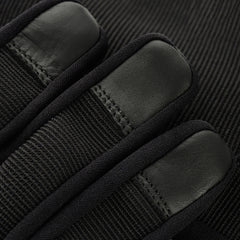 Mănuși M-Tac Police - Negre, Flexibile și Tactice