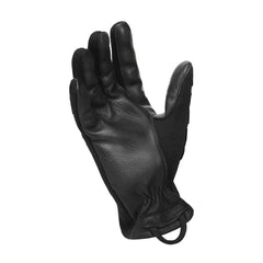 Mănuși M-Tac Skeleton Nomex - Rezistență la Foc și Aderență Sporită Negre