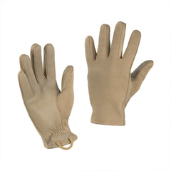 Mănuși Nomex Sport Leather M-Tac - Coyote, Rezistență la Foc