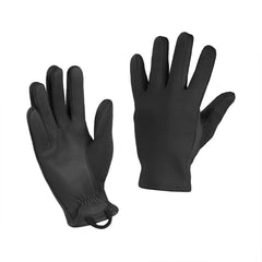 Mănuși Nomex Sport Leather M-Tac - Negru, Rezistente la Foc
