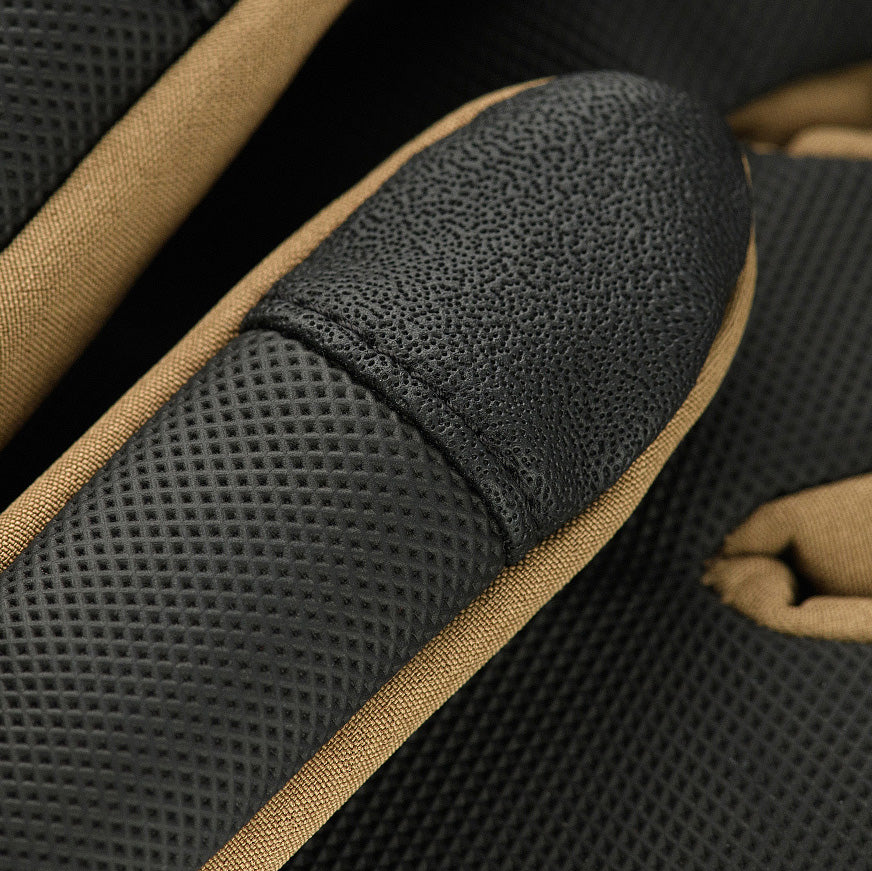 Mănuși Soft Shell Thinsulate M-Tac - Coyote Brown