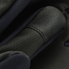 Mănuși Soft Shell Thinsulate M-Tac - Navy Blue, Tactice