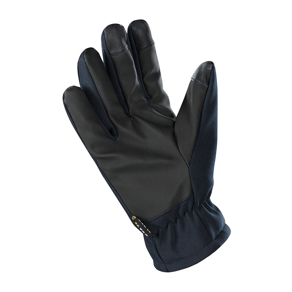 Mănuși Soft Shell Thinsulate M-Tac - Navy Blue, Tactice