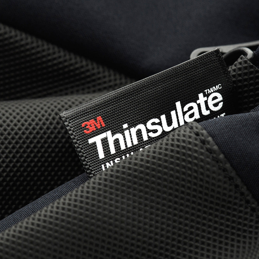Mănuși Soft Shell Thinsulate M-Tac - Navy Blue, Tactice