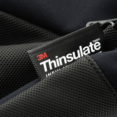 Mănuși Soft Shell Thinsulate M-Tac - Navy Blue, Tactice