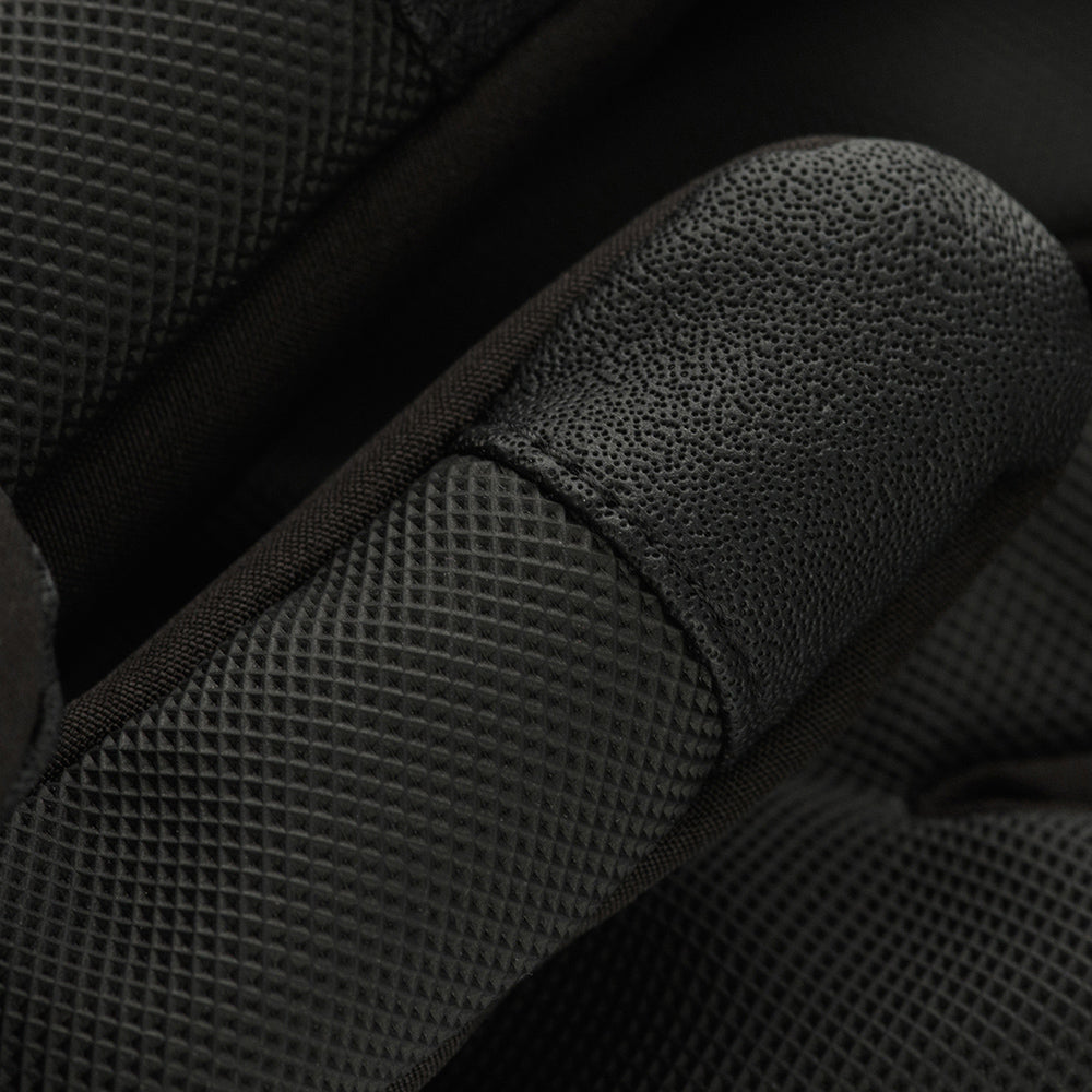Mănuși Soft Shell Thinsulate M-Tac - Negre, Izolate Termic