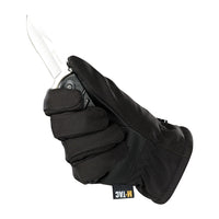 Mănuși Soft Shell Thinsulate M-Tac - Negre, Izolate Termic
