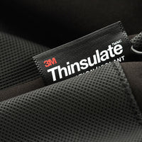 Mănuși Soft Shell Thinsulate M-Tac - Negre, Izolate Termic
