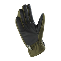 Mănuși Soft Shell Thinsulate M-Tac - Protecție Termică & Tactilă Olive