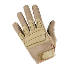 Mănuși Tactice Assault Mk.2 M-Tac - Khaki, Protecție Integrată