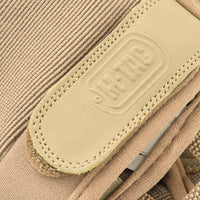 Mănuși Tactice Assault Mk.2 M-Tac - Khaki, Protecție Integrată