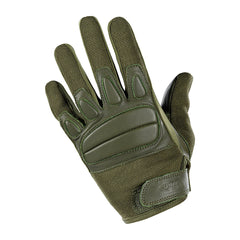 Mănuși Tactice Assault Mk.2 M-Tac - Olive, Protecție Integrată