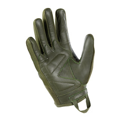 Mănuși Tactice Assault Mk.2 M-Tac - Olive, Protecție Integrată