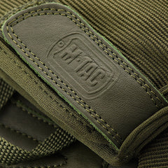 Mănuși Tactice Assault Mk.2 M-Tac - Olive, Protecție Integrată