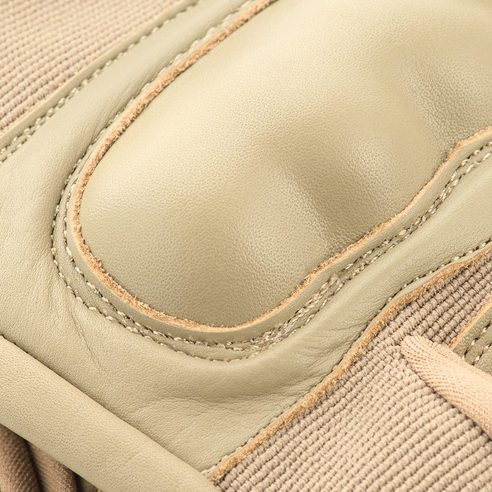 Mănuși Tactice Assault Mk.4 M-Tac - Khaki, Anti-Alunecare
