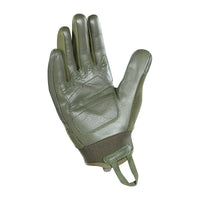 Mănuși Tactice Assault Mk.4 M-Tac - Olive, Protecție Avansată