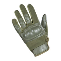 Mănuși Tactice Assault Mk.4 M-Tac - Olive, Protecție Avansată