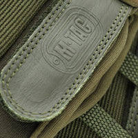 Mănuși Tactice Assault Mk.4 M-Tac - Olive, Protecție Avansată