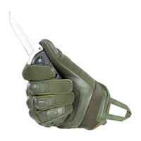 Mănuși Tactice Assault Mk.4 M-Tac - Olive, Protecție Avansată