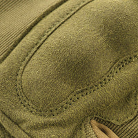 Mănuși Tactice Assault Mk.5 M-Tac - Olive, Protecție Articulații