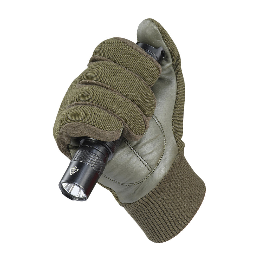 Mănuși Tactice Assault Mk.8 M-Tac - Olive