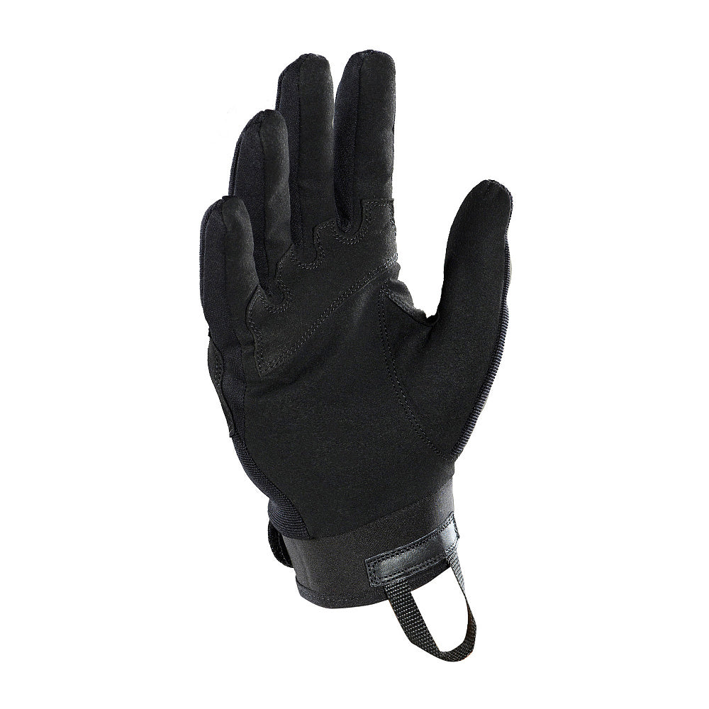 Mănuși Tactice M-Tac Assault Mk.3 - Negre, Anti-alunecare