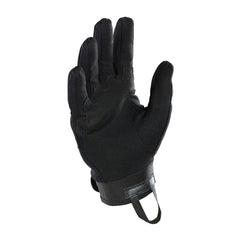 Mănuși Tactice M-Tac Assault Mk.3 - Negre, Anti-alunecare