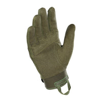 Mănuși Tactice M-Tac Assault Mk.3 Olive - Aderenta si Protectie