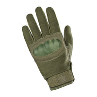 Mănuși Tactice M-Tac Assault Mk.3 Olive - Aderenta si Protectie
